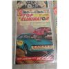 Image 3 : 5x Top Eliminator Comics, 12¢ Charlton