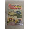 Image 4 : 5x Top Eliminator Comics, 12¢ Charlton