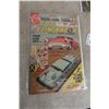 Image 5 : 5x Top Eliminator Comics, 12¢ Charlton