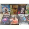 Image 2 : Seventeen DVDs