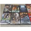 Image 3 : Seventeen DVDs