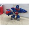Image 10 : 3 Transformers, 2 School Bags, and More