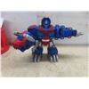 Image 8 : 3 Transformers, 2 School Bags, and More
