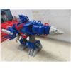 Image 9 : 3 Transformers, 2 School Bags, and More
