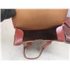 Image 10 : Two Vintage Leather Bags, Briefcase and Camera Bag