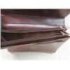 Image 5 : Two Vintage Leather Bags, Briefcase and Camera Bag