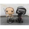 Image 4 : Seven Star Wars Bobble Heads
