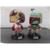 Image 6 : Seven Star Wars Bobble Heads