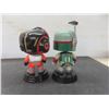 Image 7 : Seven Star Wars Bobble Heads