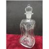 Image 2 : Two Vintage Holmegaard "Kluk Kluk" Decanters Designed By Jacob Bang