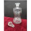 Image 3 : Two Vintage Holmegaard "Kluk Kluk" Decanters Designed By Jacob Bang