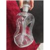 Image 4 : Two Vintage Holmegaard "Kluk Kluk" Decanters Designed By Jacob Bang