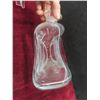 Image 7 : Two Vintage Holmegaard "Kluk Kluk" Decanters Designed By Jacob Bang