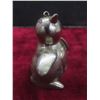 Image 10 : Hand Crafted Antler Bottle Opener,  Cubic Zirconia Stud Earrings +