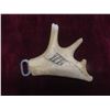 Image 2 : Hand Crafted Antler Bottle Opener,  Cubic Zirconia Stud Earrings +