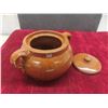 Image 6 : Two Vintage Bean Pots