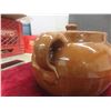 Image 7 : Two Vintage Bean Pots