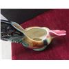 Image 4 : Royal Copely Rooster And Chicken Salt And Pepper Shakers, U.S. Made