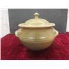 Image 5 : Two Bean Pots With Lids