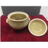 Image 7 : Two Bean Pots With Lids