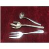 Image 11 : Assorted Vintage Serving Ware