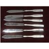 Image 11 : Vintage Flatware And Tableware Lot With Napkin Rings, Egg Cups And Birks Sterling Shakers