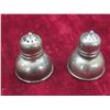 Image 15 : Vintage Flatware And Tableware Lot With Napkin Rings, Egg Cups And Birks Sterling Shakers
