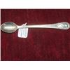 Image 13 : Collector Spoon Lot With Silver Plated Tongs And Vintage Gerber Long Handled Spoon