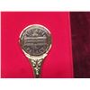 Image 16 : Collector Spoon Lot With Silver Plated Tongs And Vintage Gerber Long Handled Spoon