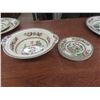 Image 15 : Large Johnson Bros Indian Tree China Set With 60 Plus Pieces And More
