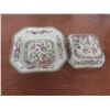 Image 22 : Large Johnson Bros Indian Tree China Set With 60 Plus Pieces And More