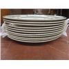 Image 2 : Large Johnson Bros Indian Tree China Set With 60 Plus Pieces And More