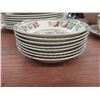 Image 5 : Large Johnson Bros Indian Tree China Set With 60 Plus Pieces And More