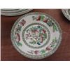 Image 6 : Large Johnson Bros Indian Tree China Set With 60 Plus Pieces And More