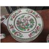 Image 8 : Large Johnson Bros Indian Tree China Set With 60 Plus Pieces And More