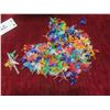 Image 5 : Ceramic Christmas Tree, 18" Tall With Extra Coloured Lights