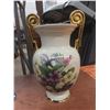 Image 15 : Art Glass And Ceramic Pitchers And Vases With Serving Bowl