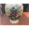 Image 18 : Art Glass And Ceramic Pitchers And Vases With Serving Bowl