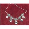 Image 11 : Vintage Jewellery: Brooches, Necklace, Locket and Earrings