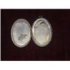 Image 7 : Vintage Jewellery: Brooches, Necklace, Locket and Earrings