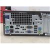 Image 2 : HP ProDesk 600 G1 Desktop With Intel i5, Wi-Fi, Power Cable, and Windows 11 Installed