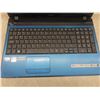 Image 3 : Acer Aspire 5750G-6458 Laptop With Intel i5, SSD, Power Cable, and Windows 11 Installed