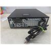 Image 2 : HP ProDesk 600 G1 Desktop With Intel i5, Wi-Fi, Power Cable, and Windows 11 Installed