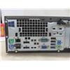 Image 3 : HP ProDesk 600 G1 Desktop With Intel i5, Wi-Fi, Power Cable, and Windows 11 Installed