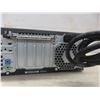 Image 4 : HP ProDesk 600 G1 Desktop With Intel i5, Wi-Fi, Power Cable, and Windows 11 Installed