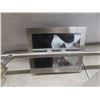 Image 6 : Bathroom Vanity Light Fixture With Table Fan