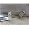 Image 8 : Bathroom Vanity Light Fixture With Table Fan