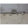 Image 9 : Bathroom Vanity Light Fixture With Table Fan