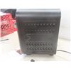 Image 2 : Ultima Cosa Presto Luxe Grande 18-Liter Air Fryer Oven, Model UC-AF009E18B