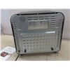 Image 3 : Ultima Cosa Presto Luxe Grande 18-Liter Air Fryer Oven, Model UC-AF009E18B